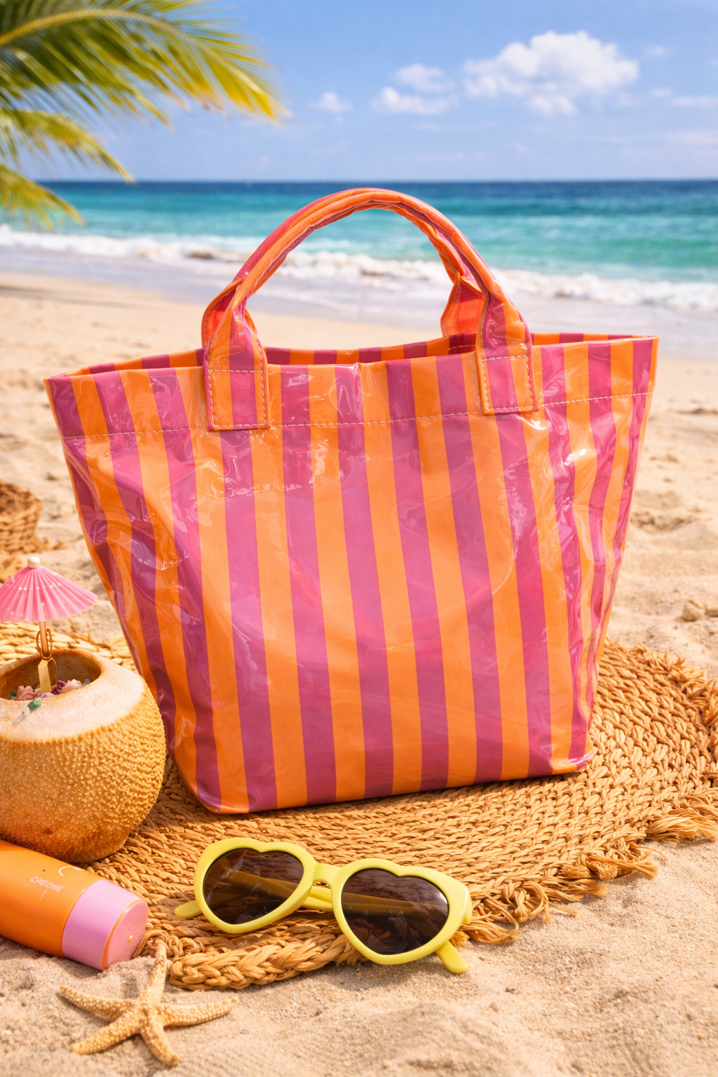 Candy Coast | PS Showroom