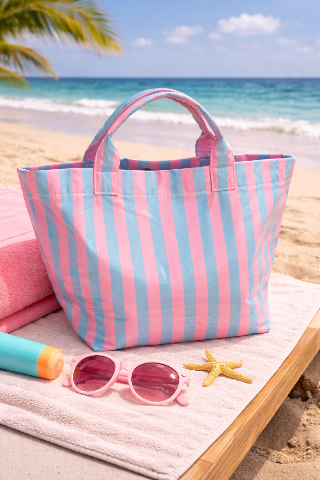 Candy Coast | PS Showroom