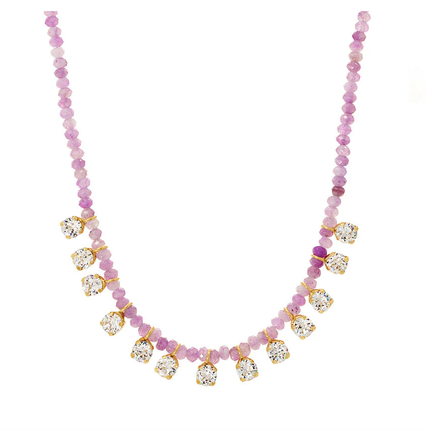 Peggy Necklace