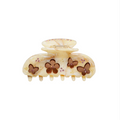 Sweetheart Clip in Cocoa Chantilly Angel Food