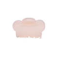 Mini Cloud Clip in Pink Smoke