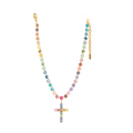 Mini Donatella Necklace