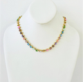 Sarina Necklace in Fairy Dust