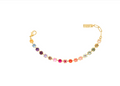 Sarina Bracelet in Fairy Dust
