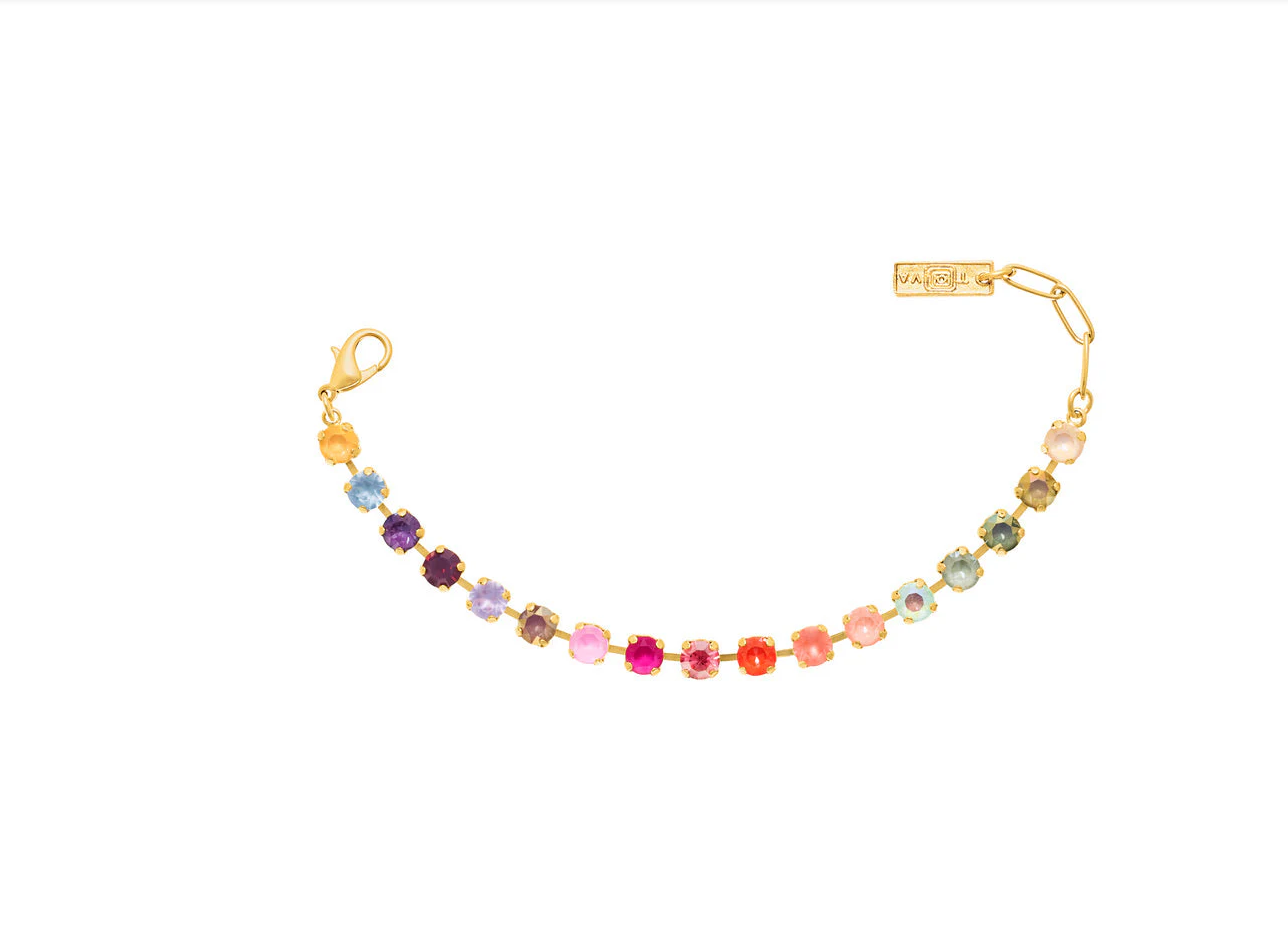 Sarina Bracelet in Fairy Dust