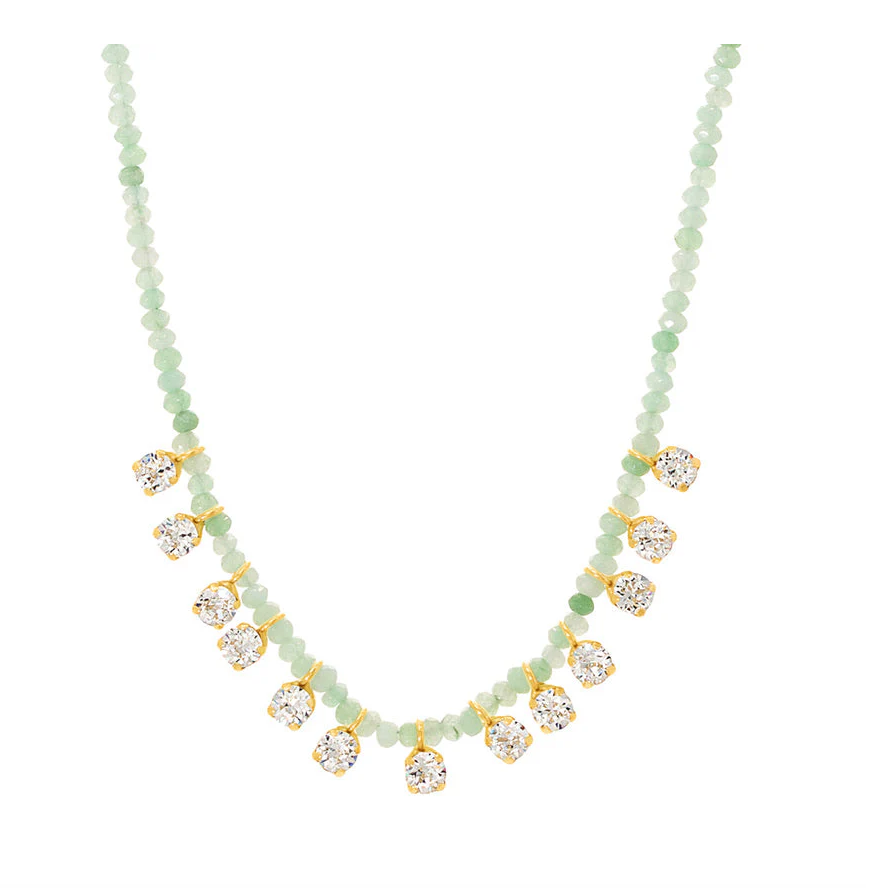 Peggy Necklace