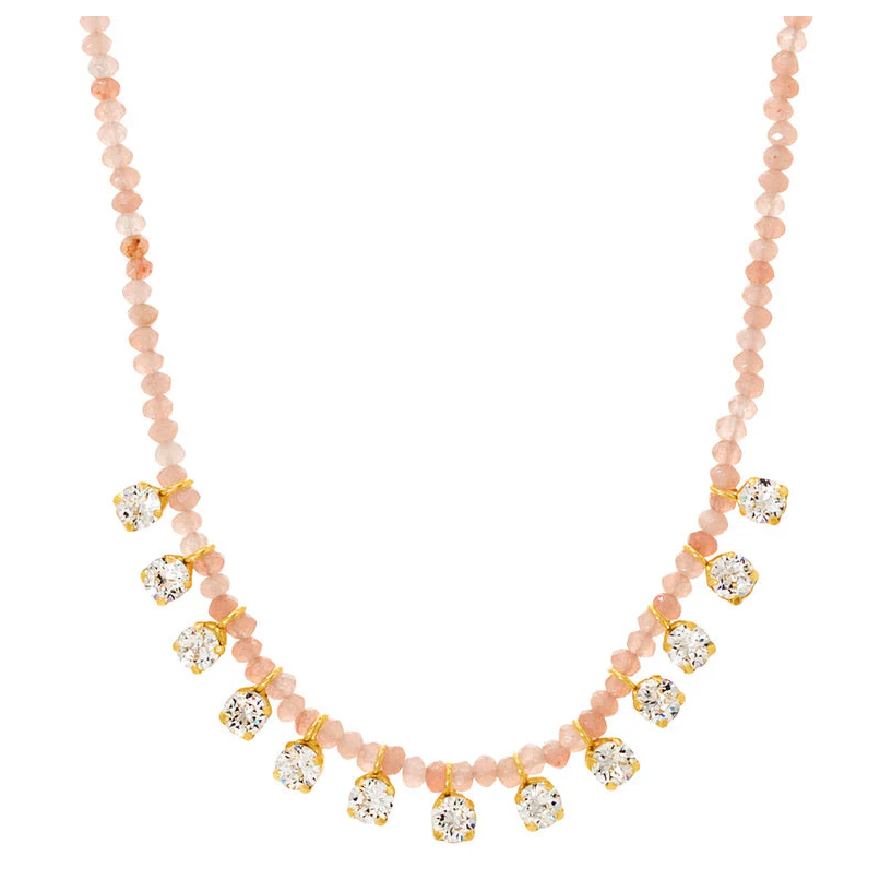 Peggy Necklace