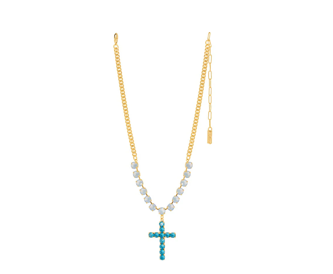 Mini Sofitella Necklace