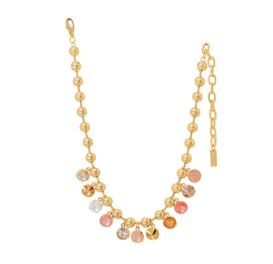 Anya Necklace