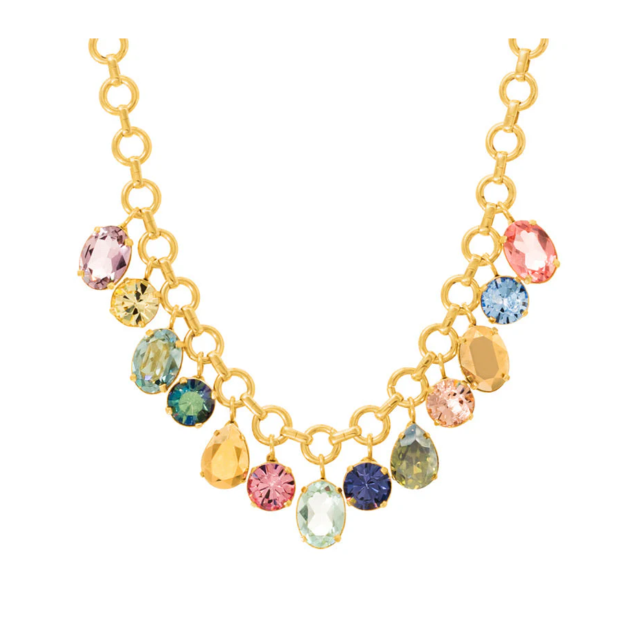 Brynna Necklace