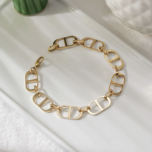 Lily Bracelet