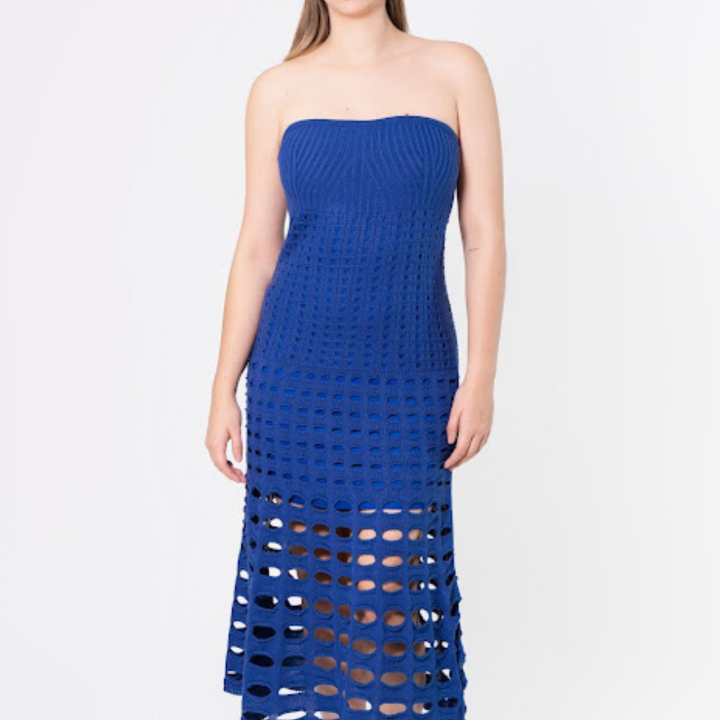 Vestido Cinthia