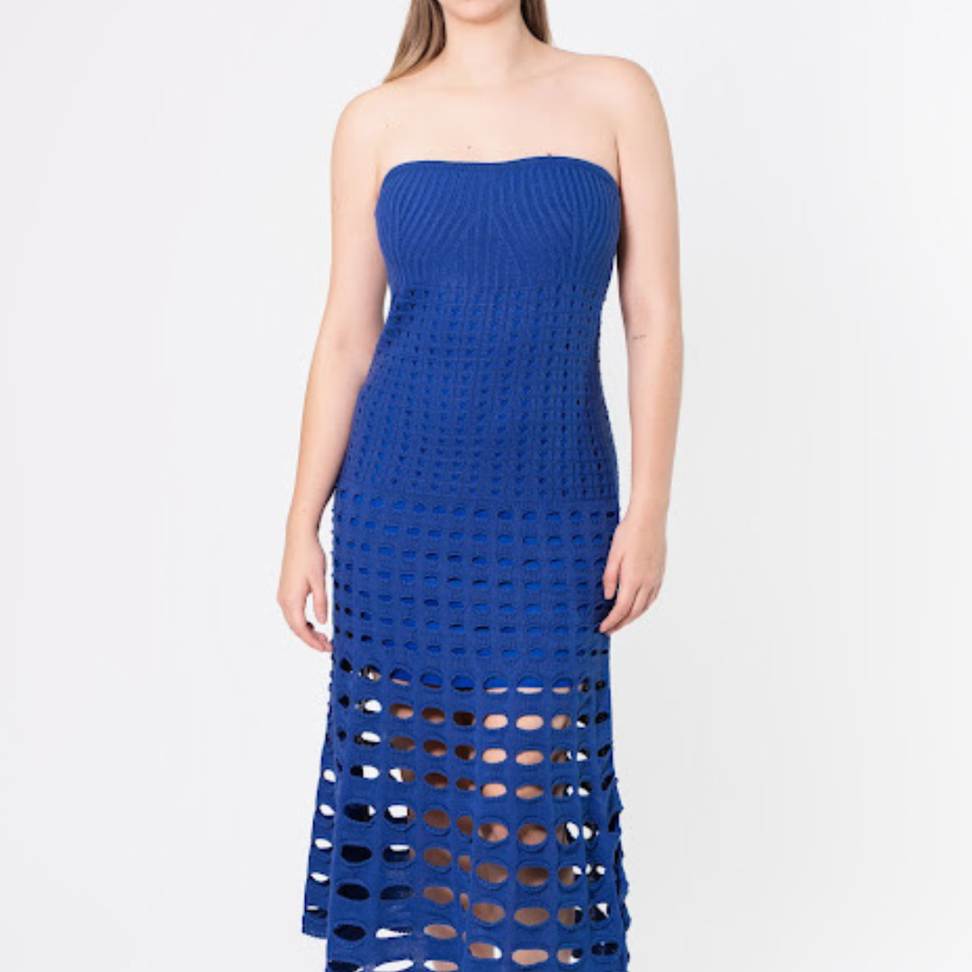Vestido Cinthia