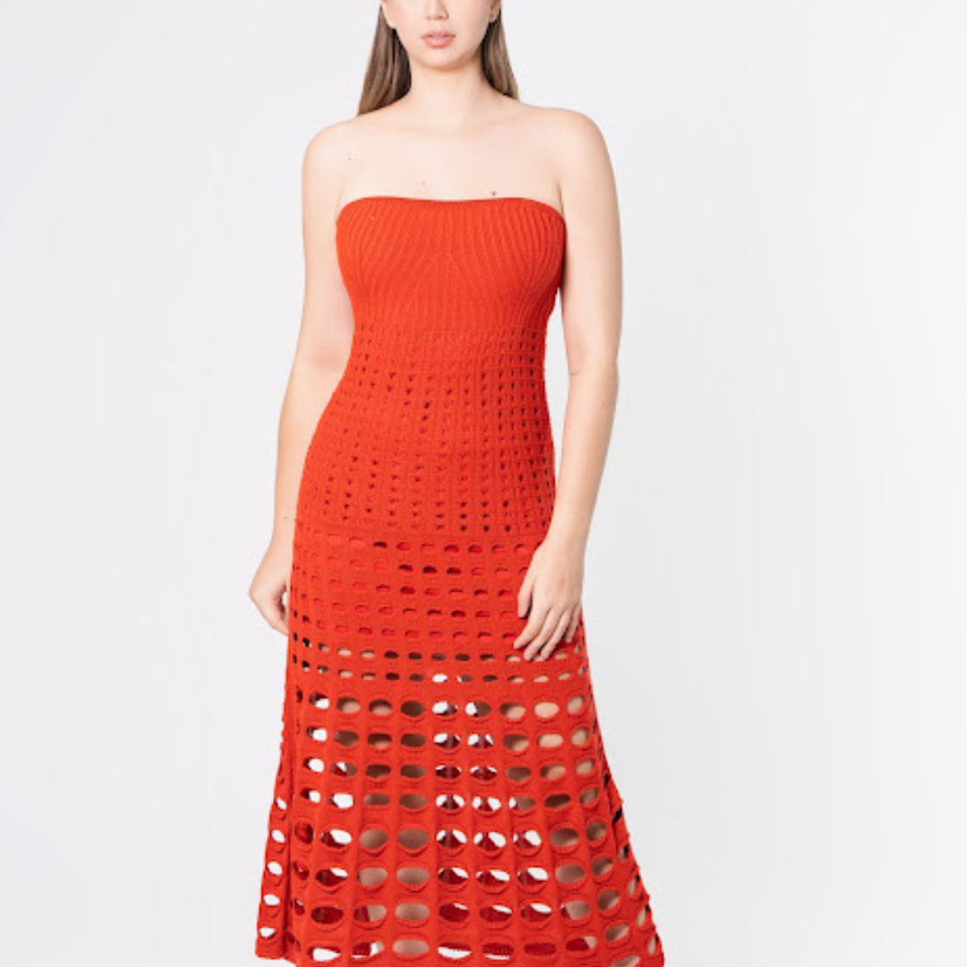 Vestido Cinthia
