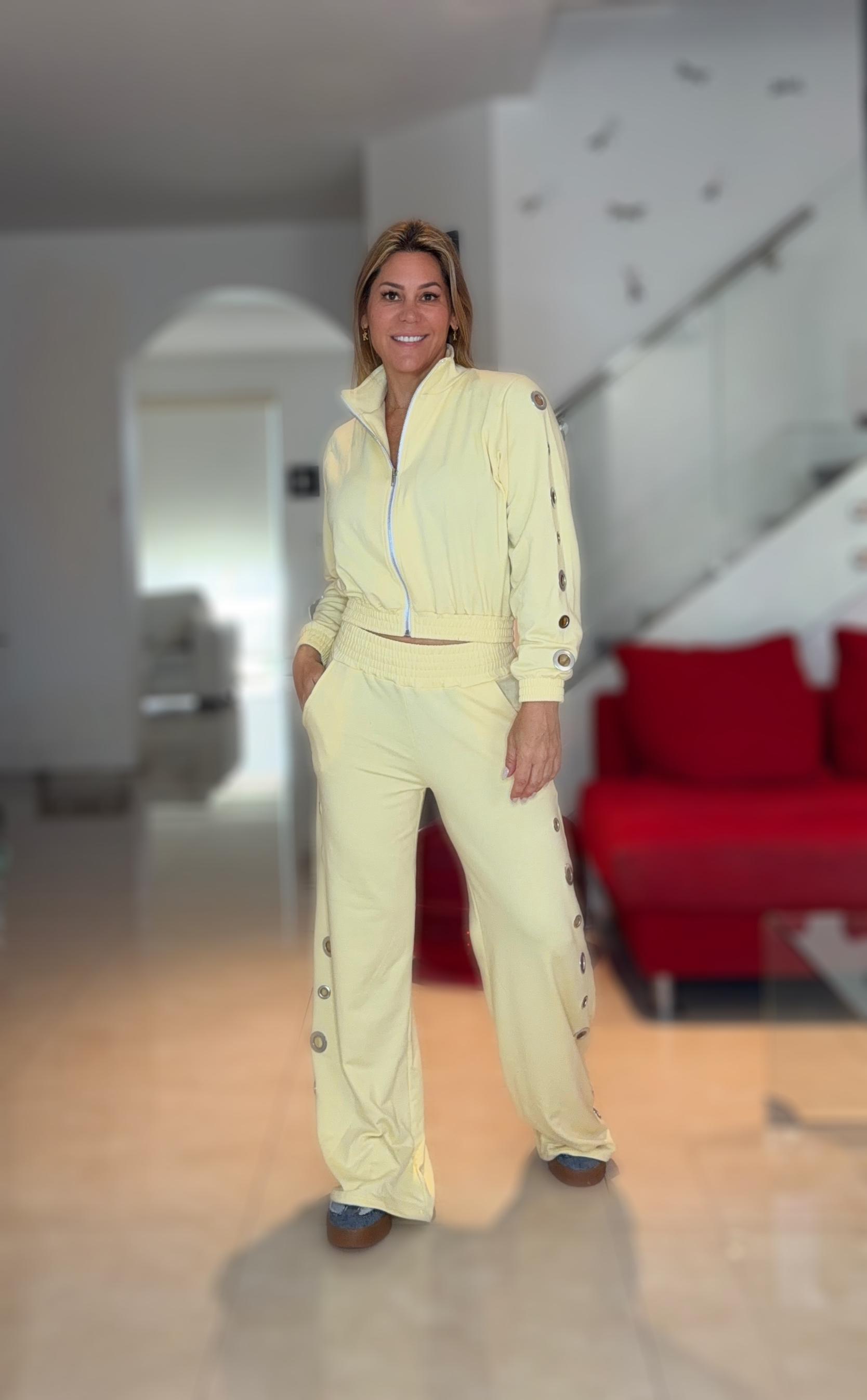 Cozy Set | PS Showroom