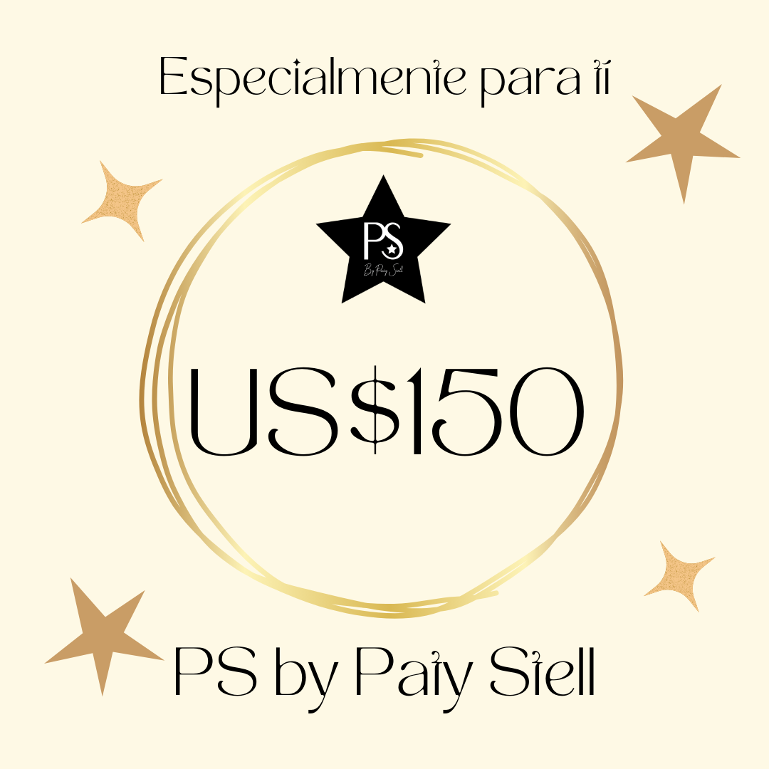 Paty Stell gift card