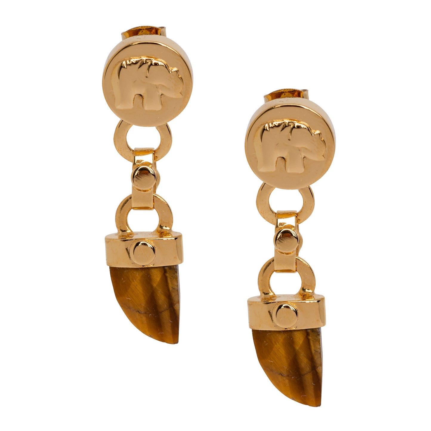 Eternal Motion Earrings