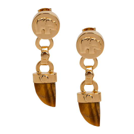 Eternal Motion Earrings