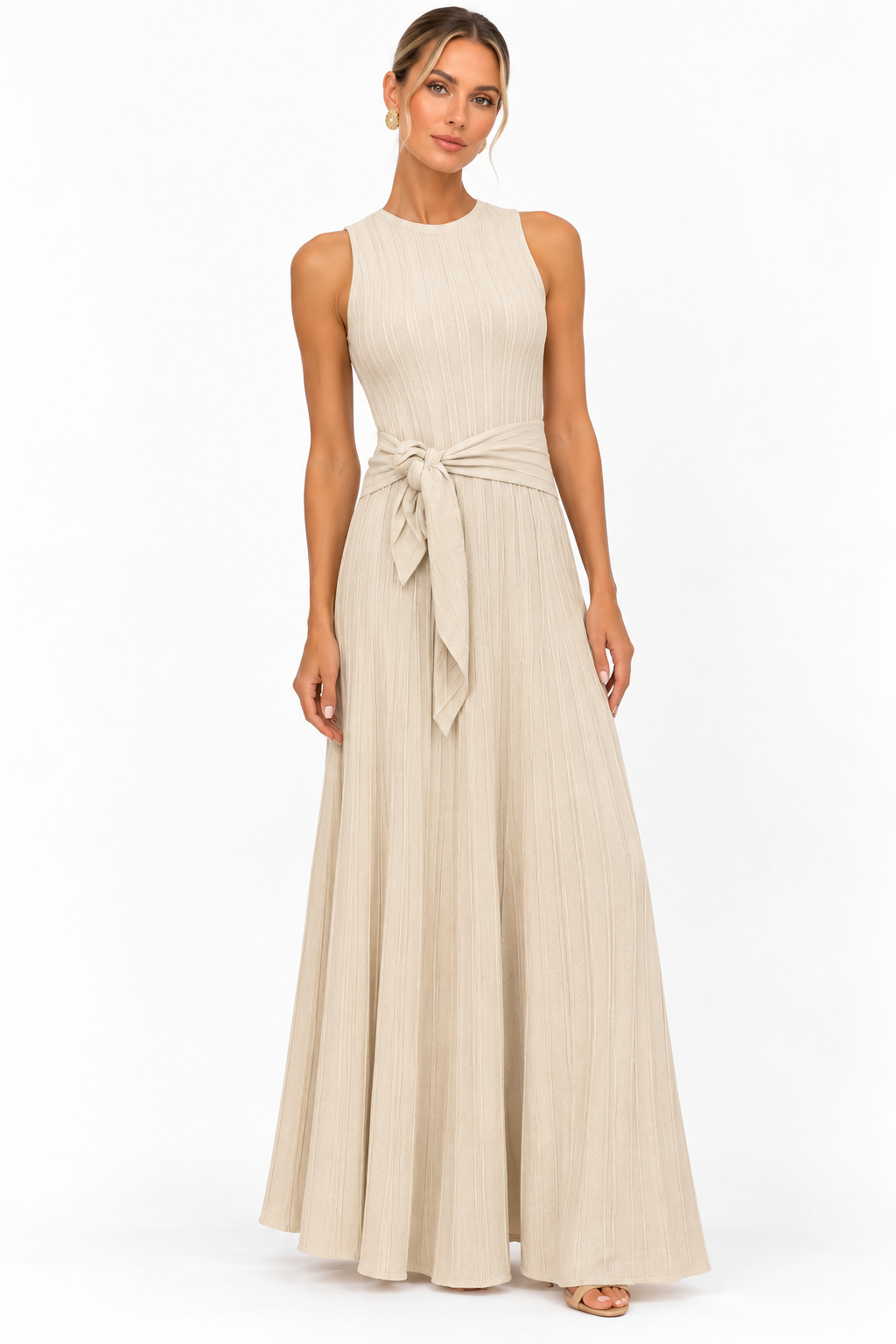 Cocoa Dress
