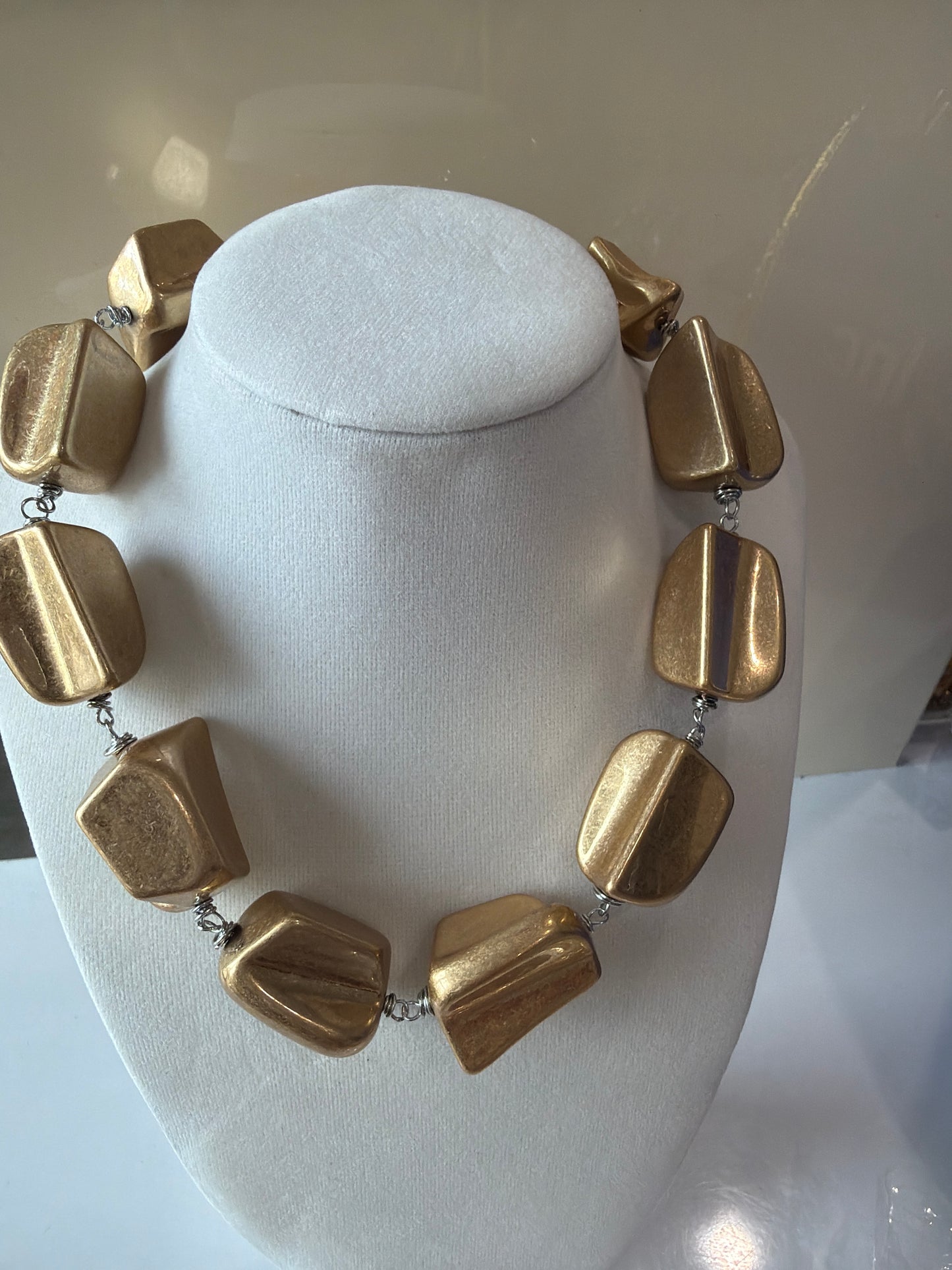 Collares Variados Helga Terán