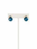 Baby Maegan Earrings Candy