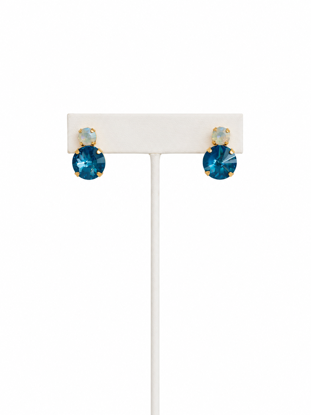 Baby Maegan Earrings Candy