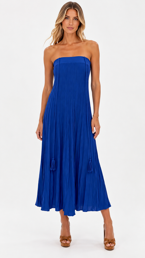 Alessia Dress