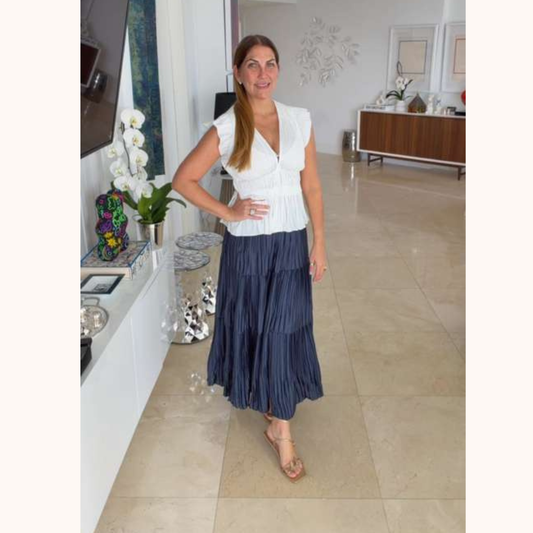 Breeze Maxi Skirt