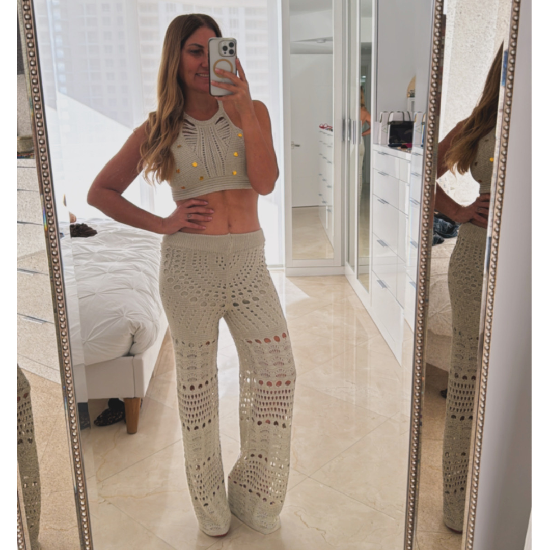 Conjunto Filipa