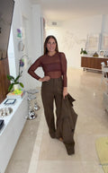 Mocha Muse Set