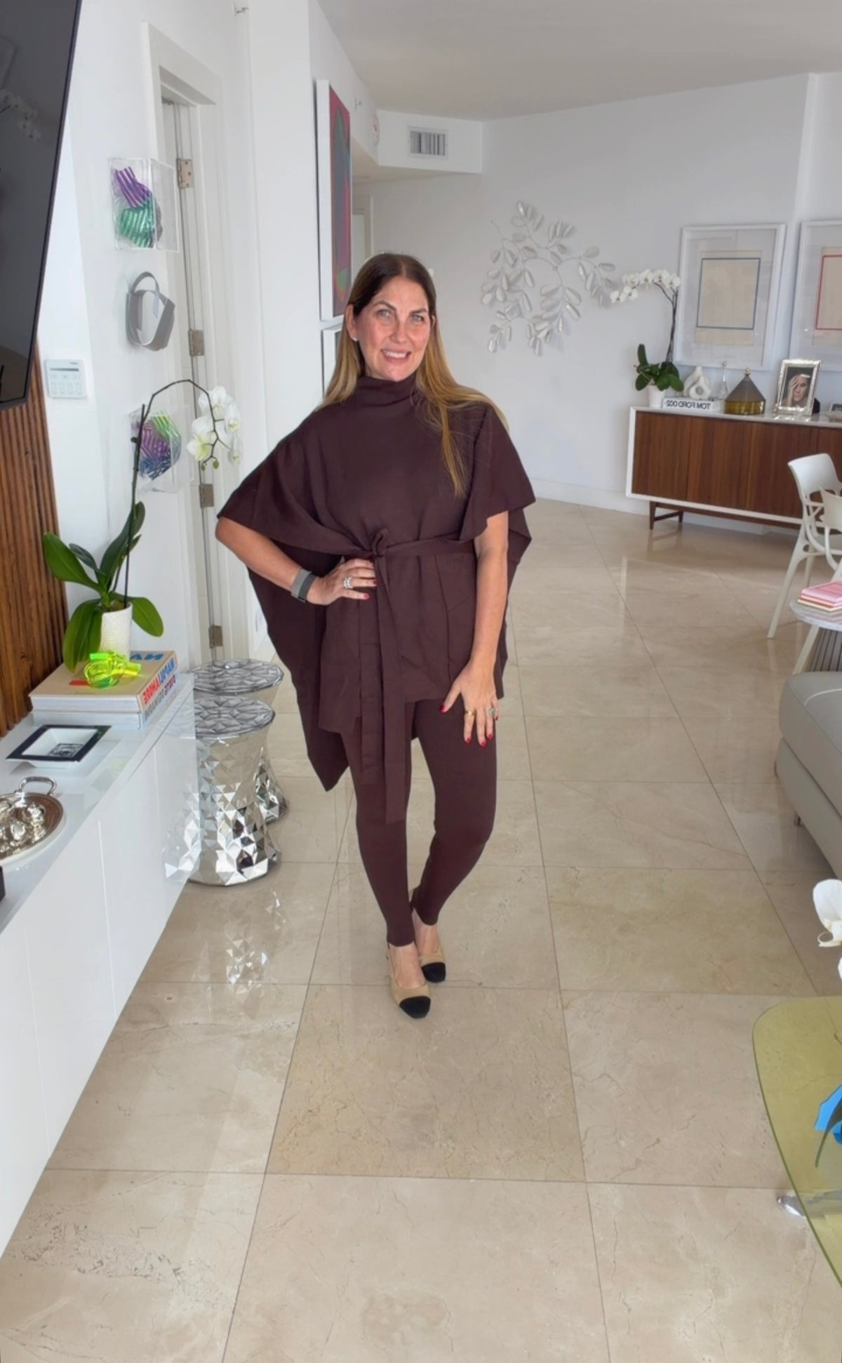 Milán set