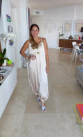Roma Breeze Jumpsuit