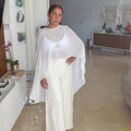 Flow Cape Top
