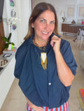 Everyday Breeze Blouse