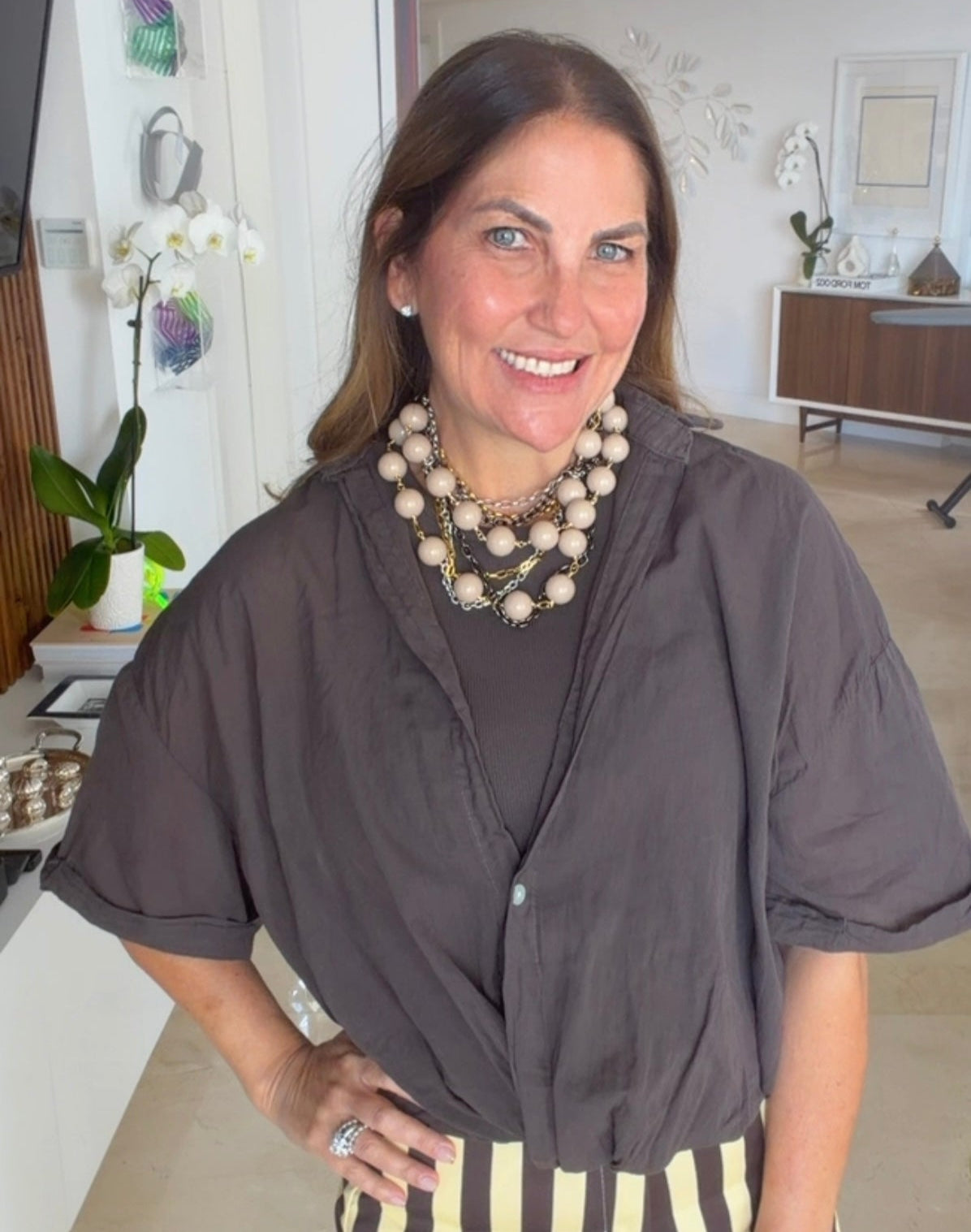 Everyday Breeze Blouse