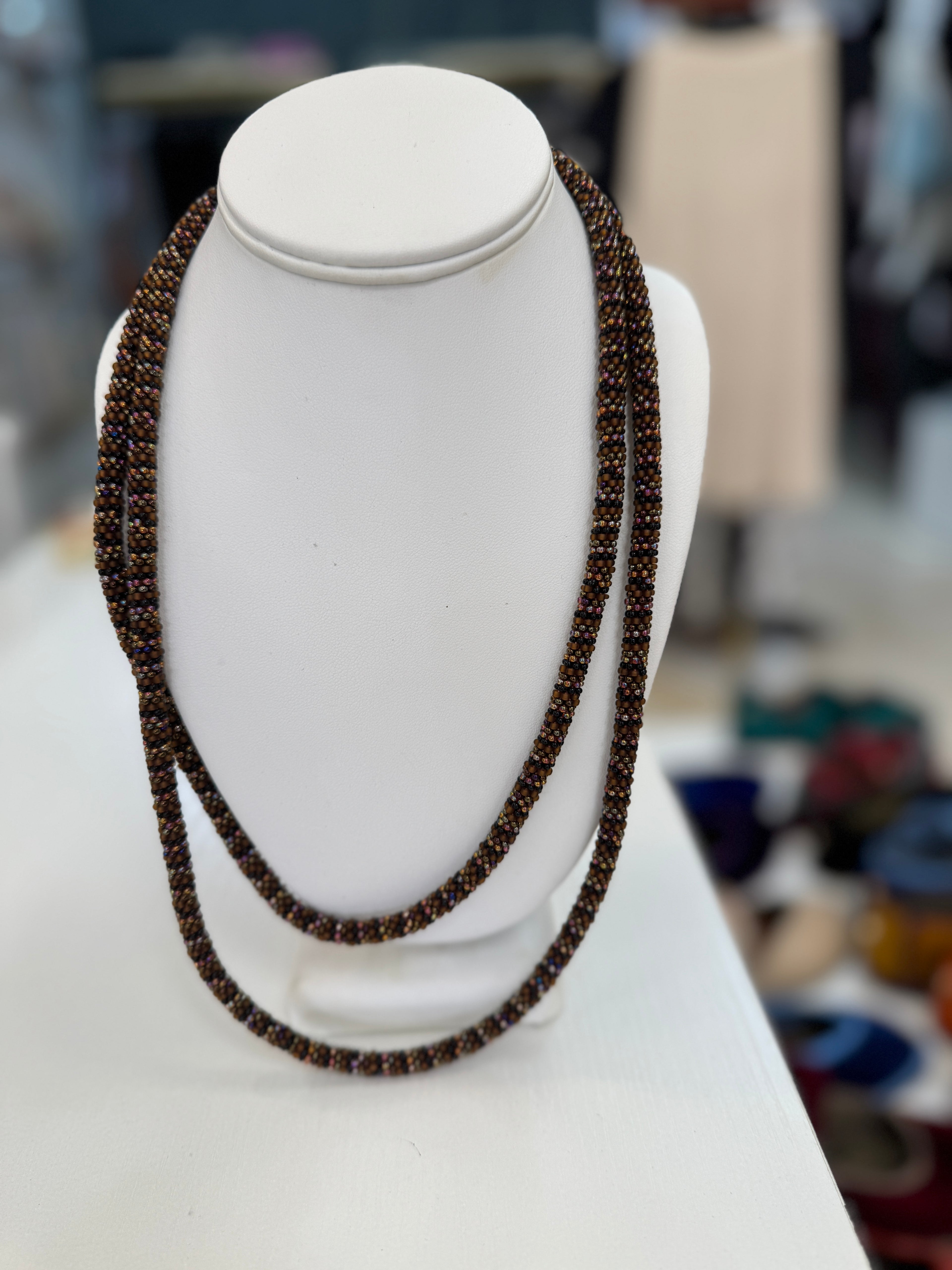 Collares Naty