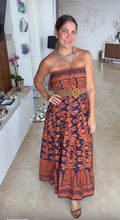 Riviera Bella Maxi Dress