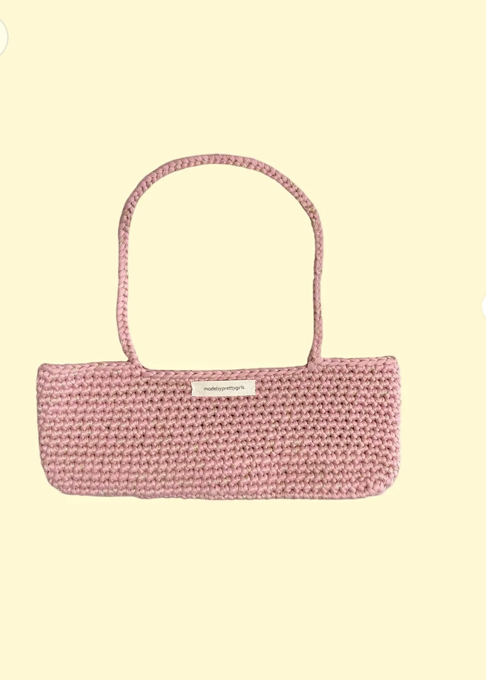Original Cecilia baguette Bags