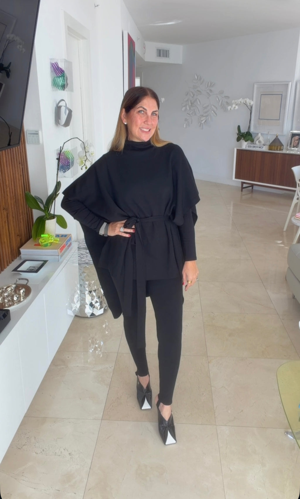 Milán set