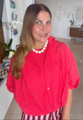 Everyday Breeze Blouse