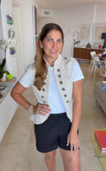 Napoleon Chic Vest