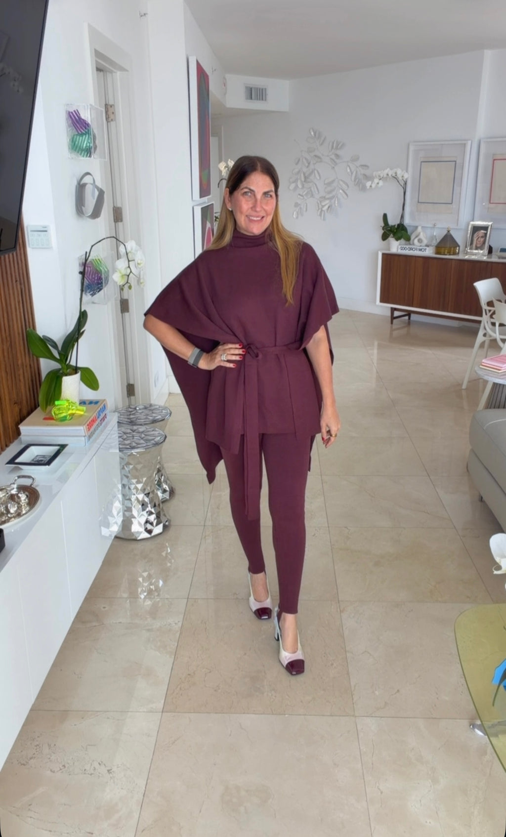 Milán set