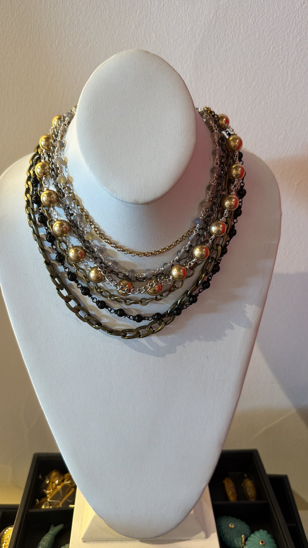 Helga Teran Necklaces 0 | Ps Showroom