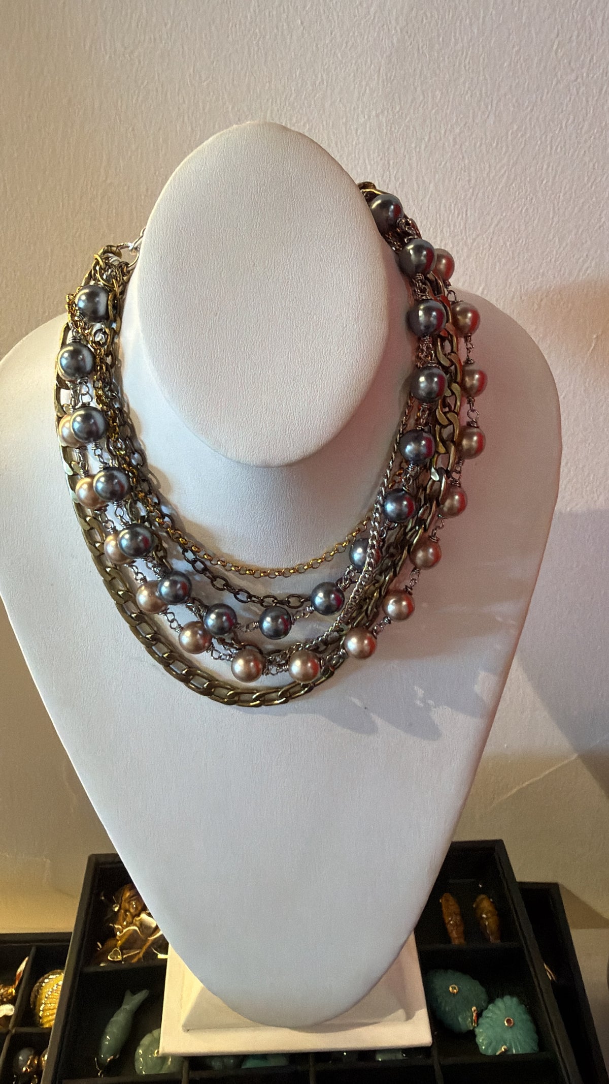 Helga Teran Necklaces | Ps Showroom