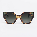 Lentes de sol HEXAGON I