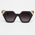 Lentes de sol HEXAGON II