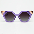 Lentes de sol HEXAGON II