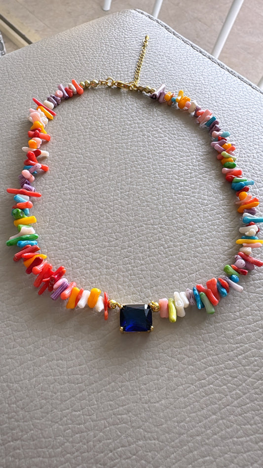 Puca de colores