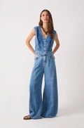 Denin collaret set