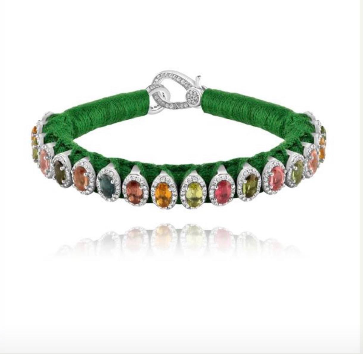 Bracciale Luce di Capri
